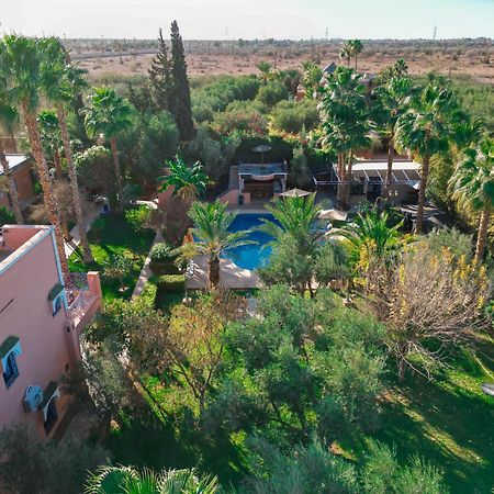 Riad Redwan Douar Caïd Layadi Kültér fotó