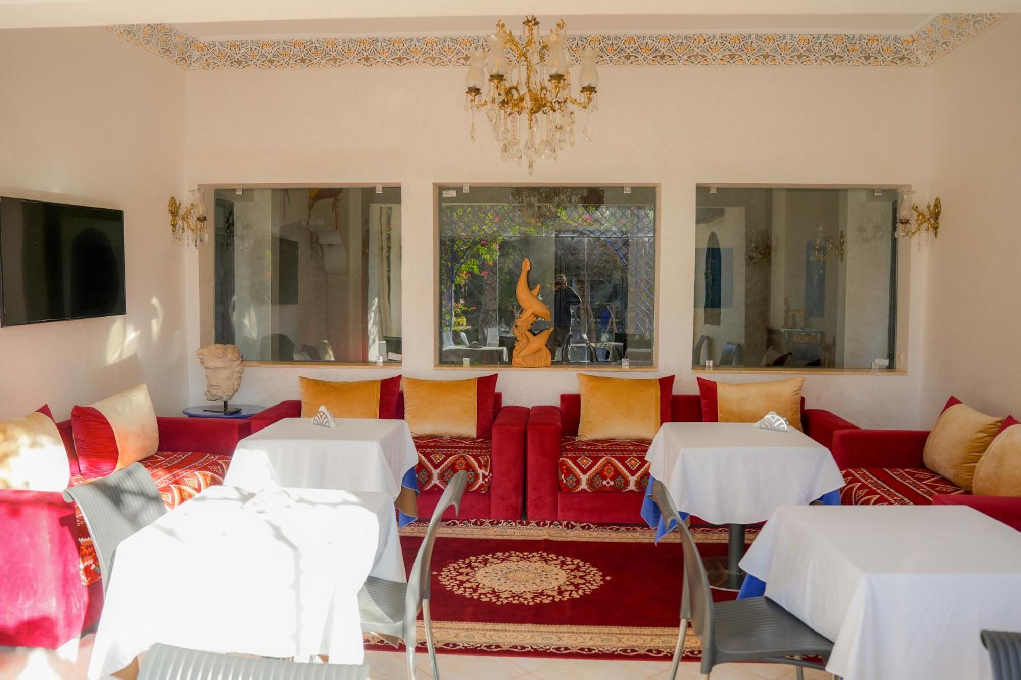 Riad Redwan Douar Caïd Layadi Kültér fotó