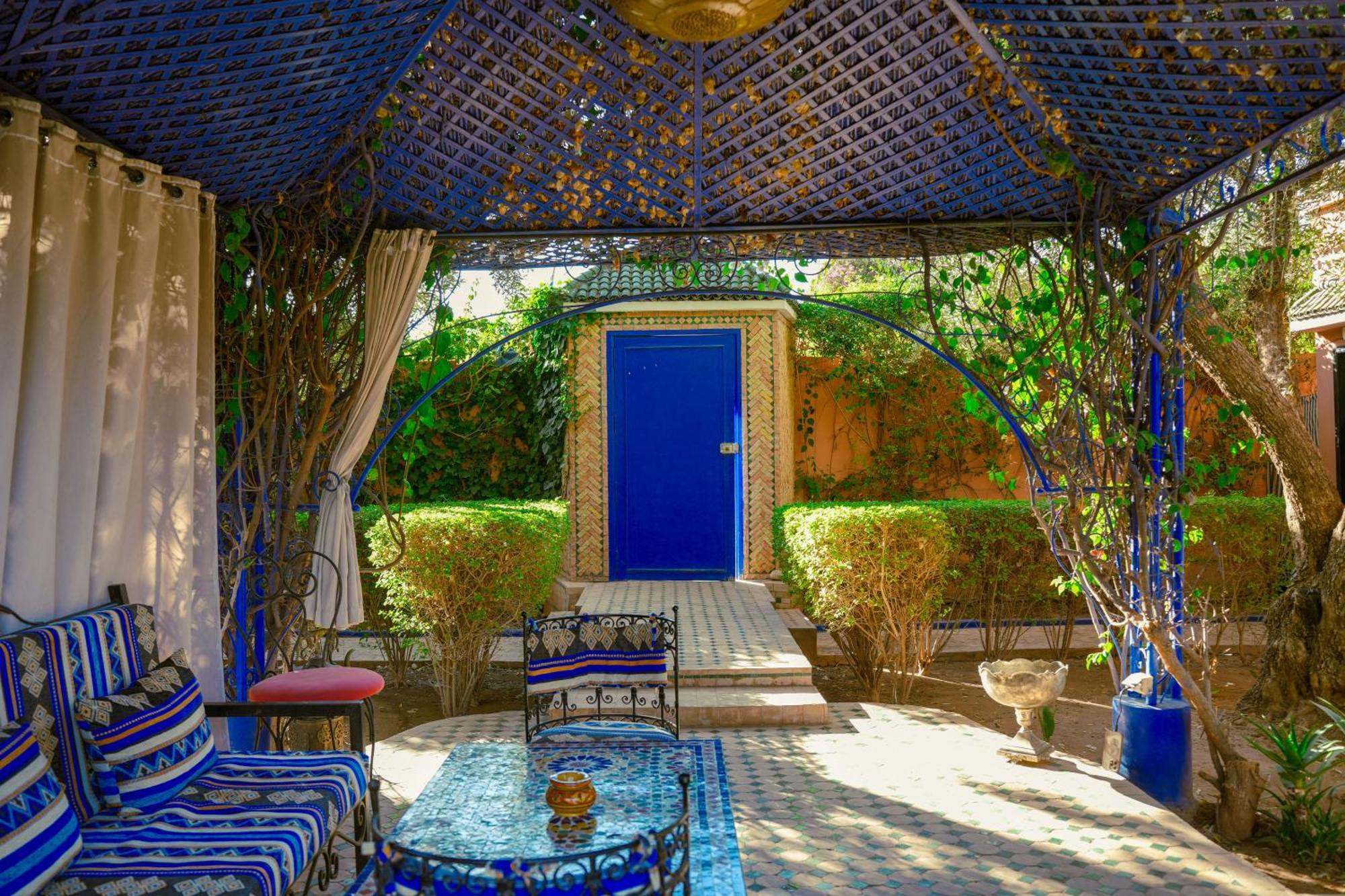 Riad Redwan Douar Caïd Layadi Kültér fotó