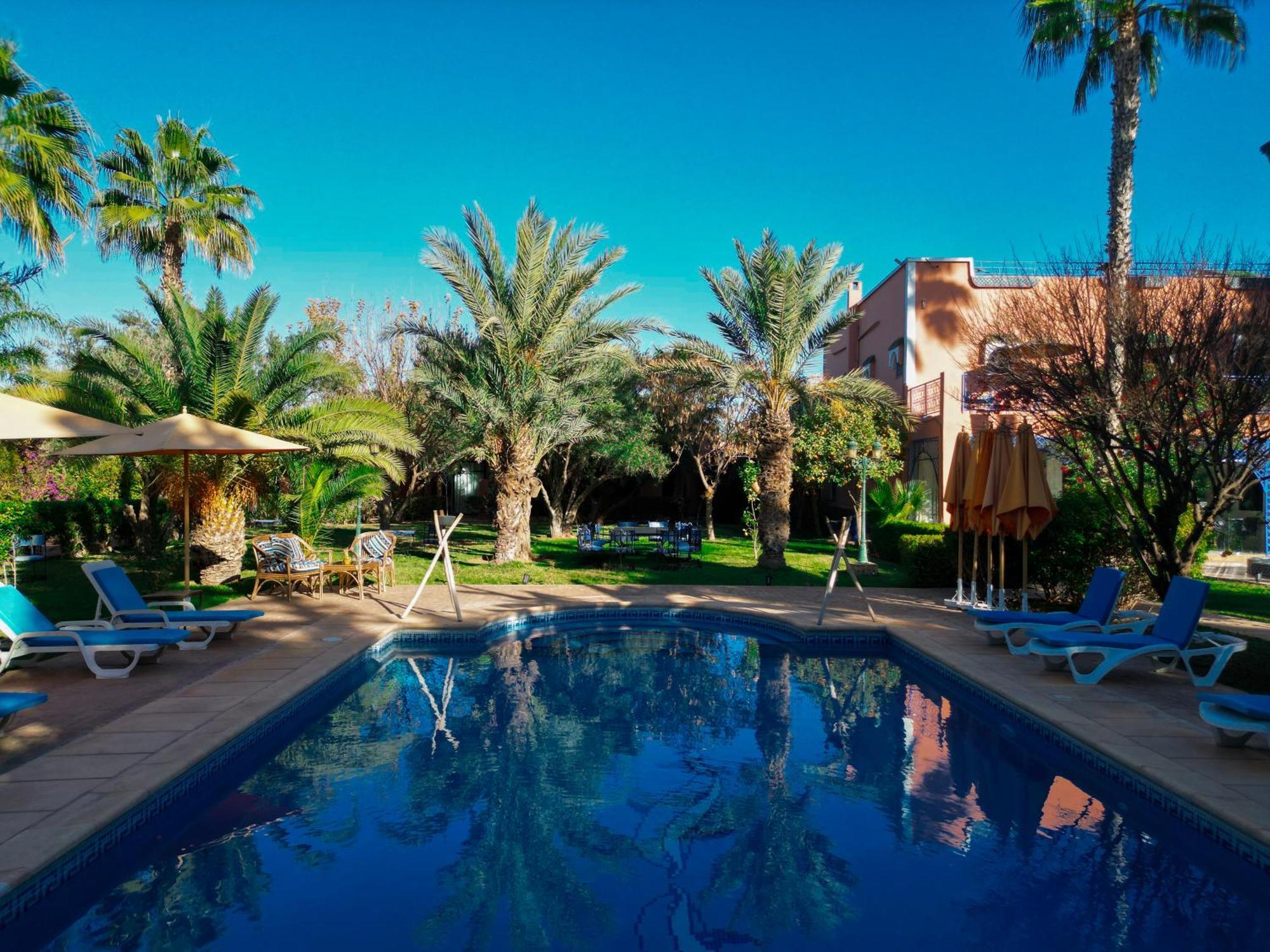 Riad Redwan Douar Caïd Layadi Kültér fotó