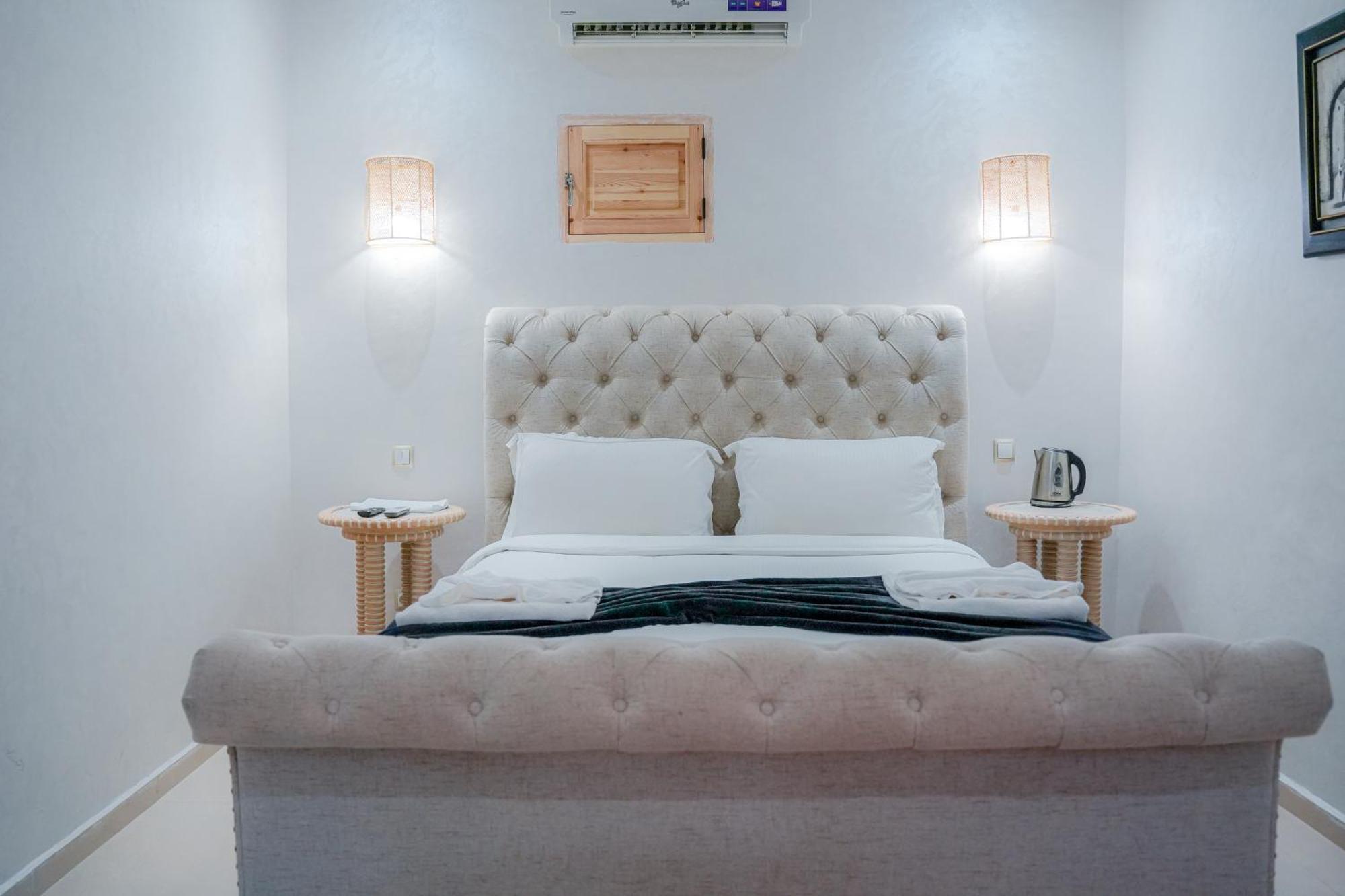 Riad Redwan Douar Caïd Layadi Kültér fotó