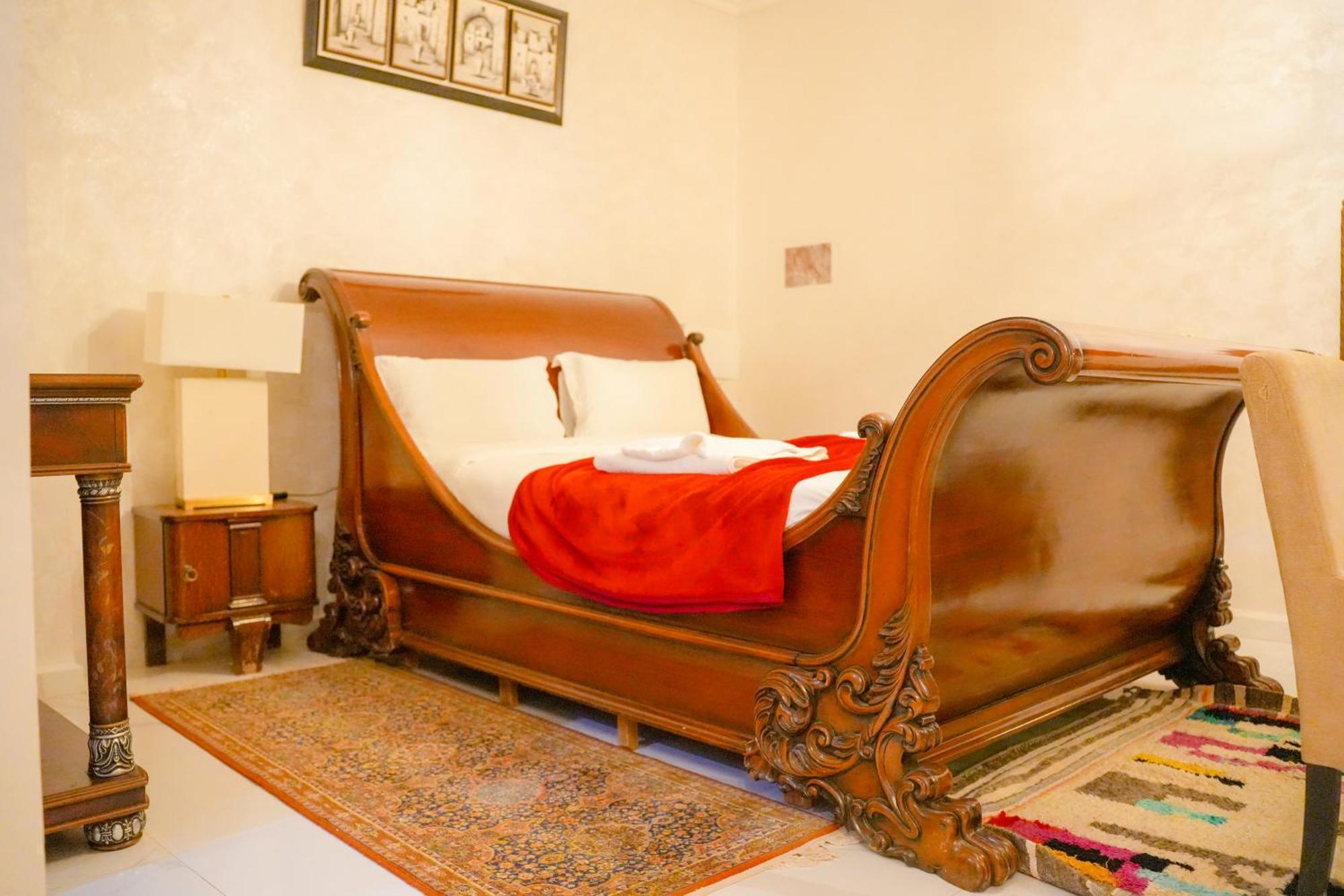 Riad Redwan Douar Caïd Layadi Kültér fotó
