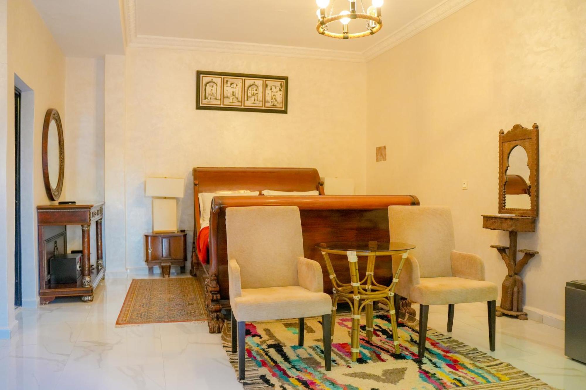 Riad Redwan Douar Caïd Layadi Kültér fotó