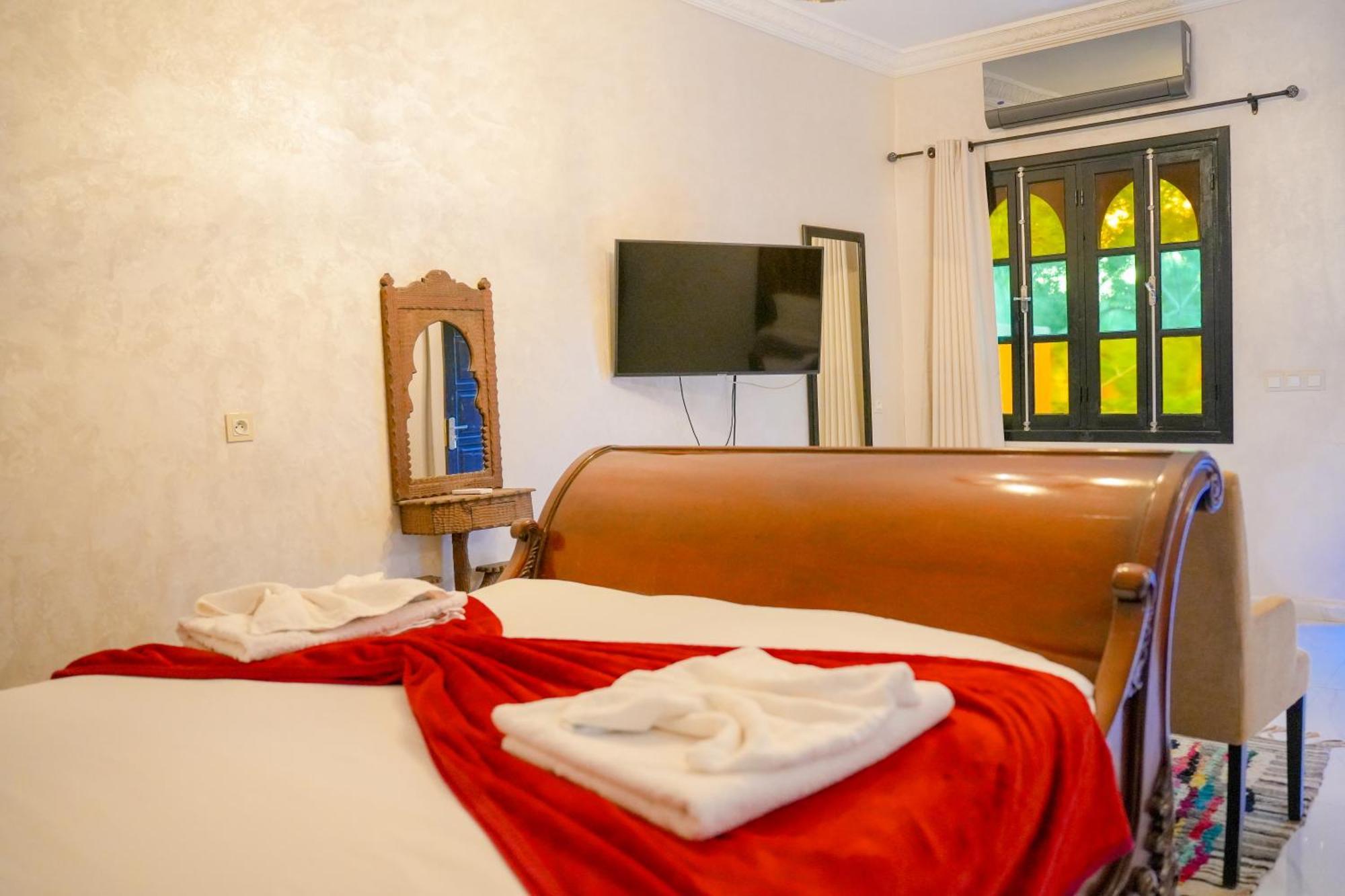 Riad Redwan Douar Caïd Layadi Kültér fotó