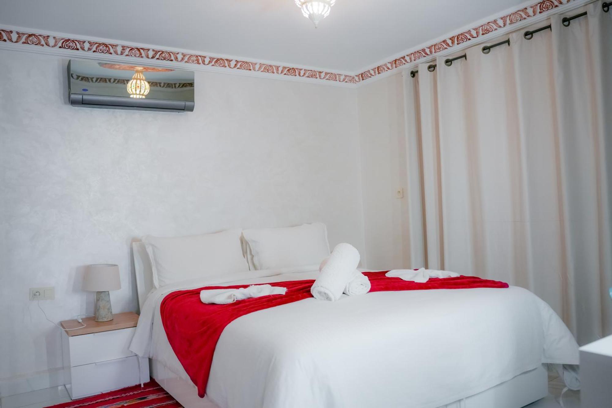 Riad Redwan Douar Caïd Layadi Kültér fotó