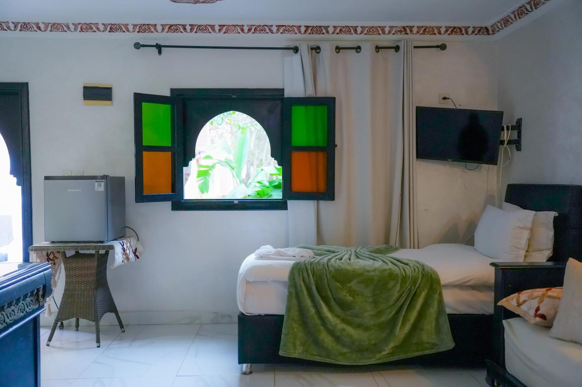 Riad Redwan Douar Caïd Layadi Kültér fotó