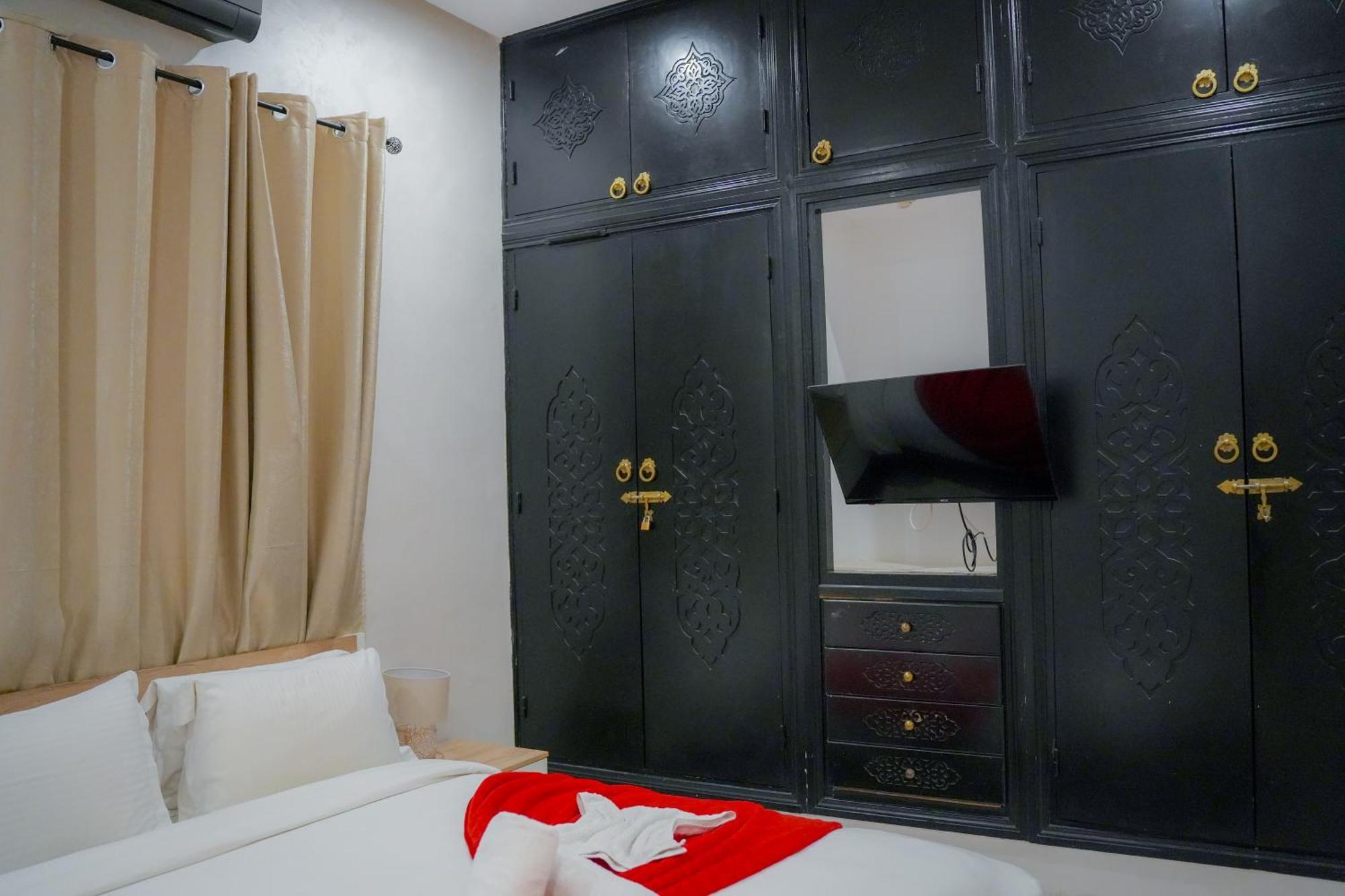 Riad Redwan Douar Caïd Layadi Kültér fotó